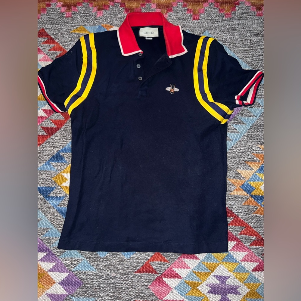 Gucci polo